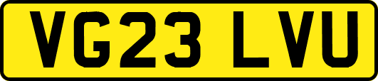 VG23LVU