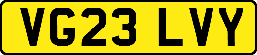 VG23LVY