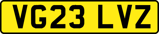 VG23LVZ