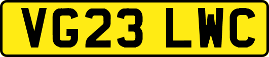 VG23LWC