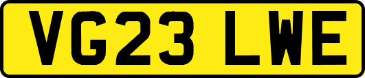 VG23LWE