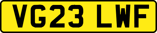 VG23LWF