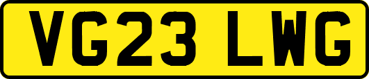 VG23LWG