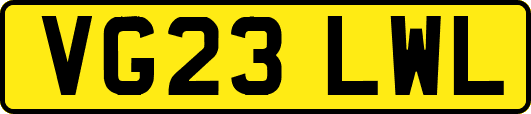 VG23LWL