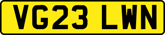 VG23LWN