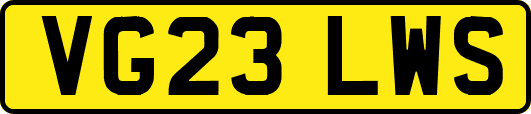 VG23LWS