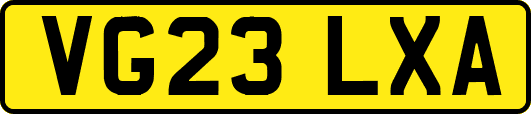 VG23LXA