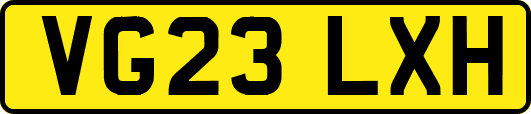 VG23LXH