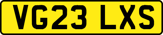 VG23LXS