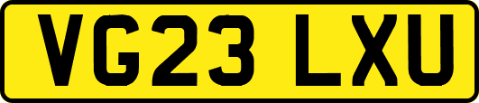 VG23LXU