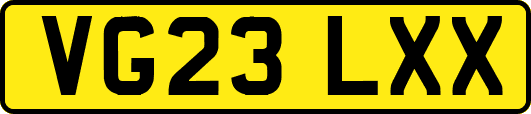 VG23LXX