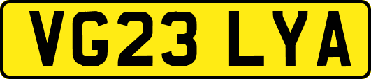 VG23LYA