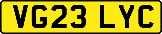 VG23LYC