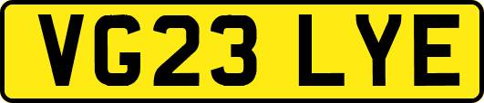 VG23LYE
