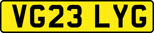 VG23LYG