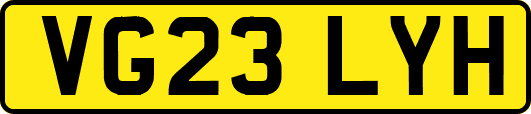 VG23LYH