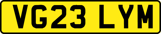 VG23LYM