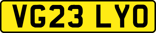 VG23LYO