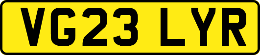 VG23LYR