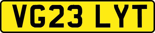 VG23LYT