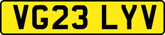 VG23LYV