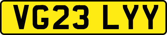 VG23LYY