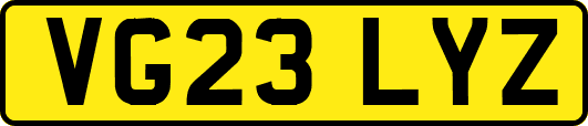 VG23LYZ