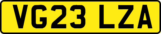 VG23LZA
