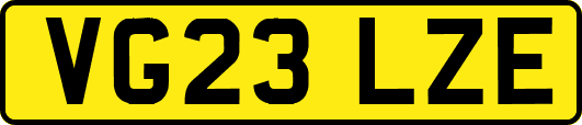 VG23LZE