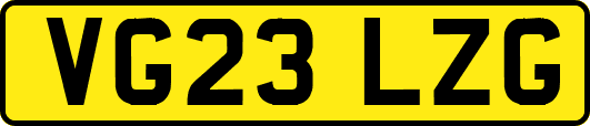 VG23LZG