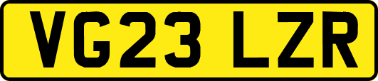 VG23LZR