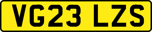 VG23LZS