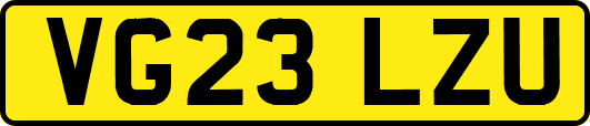 VG23LZU
