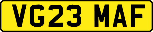VG23MAF