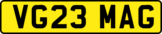 VG23MAG