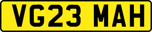 VG23MAH