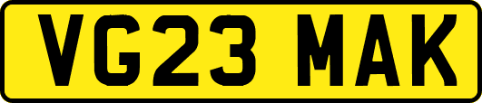 VG23MAK