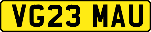 VG23MAU