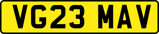 VG23MAV