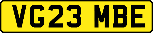 VG23MBE