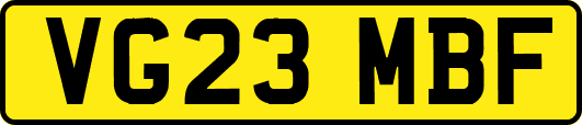 VG23MBF