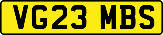 VG23MBS