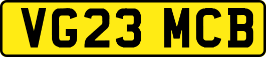 VG23MCB