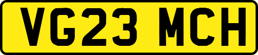 VG23MCH
