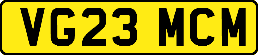 VG23MCM