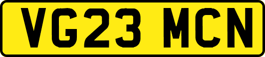 VG23MCN