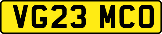 VG23MCO
