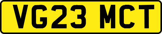 VG23MCT