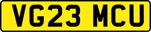 VG23MCU