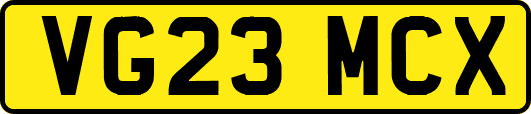 VG23MCX